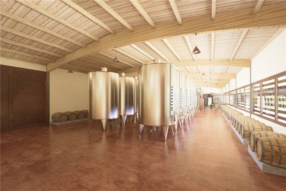 For sale Agricultural land Montespertoli  #0184R n.7