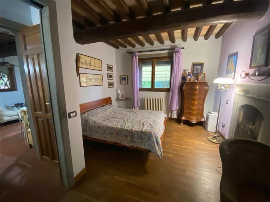Vendita Appartamento Montespertoli  #0185A n.7
