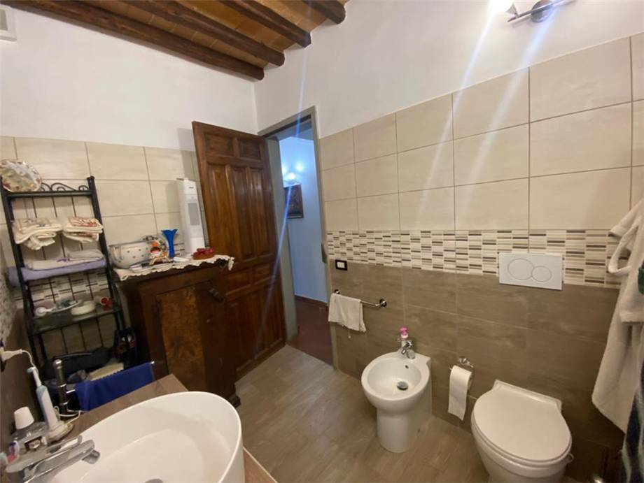 Vendita Appartamento Montespertoli  #0185A n.10