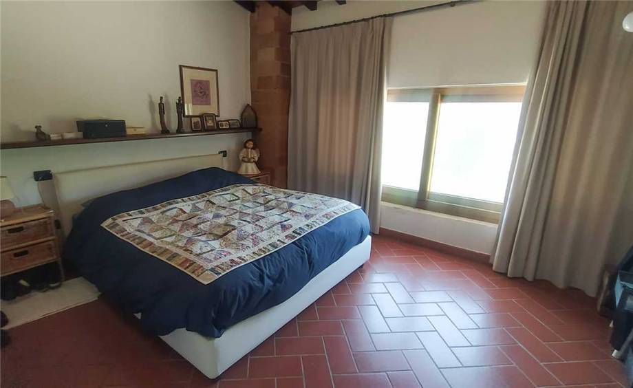 Vendita Appartamento Montespertoli  #0193A n.7