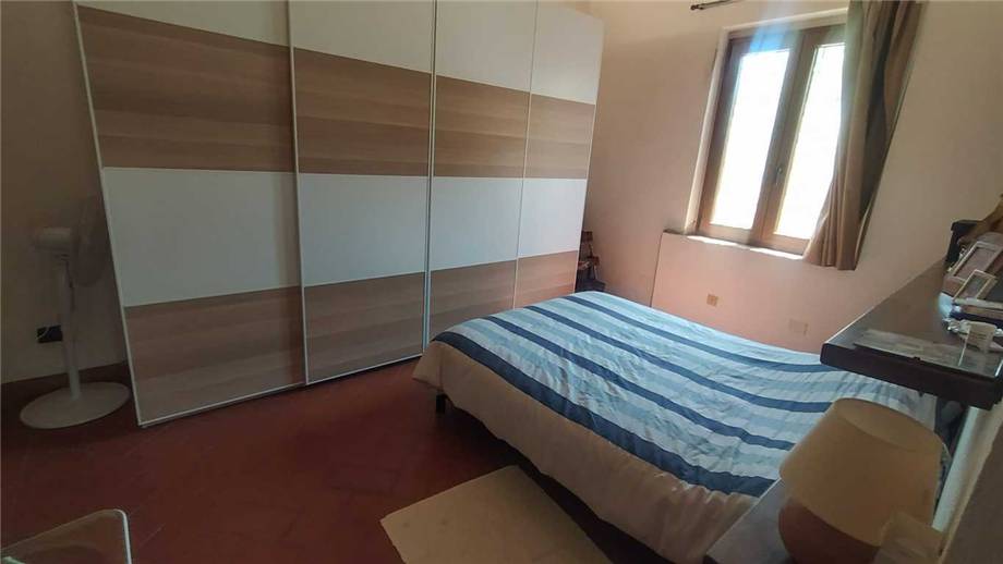 Vendita Appartamento Montespertoli  #0193A n.9