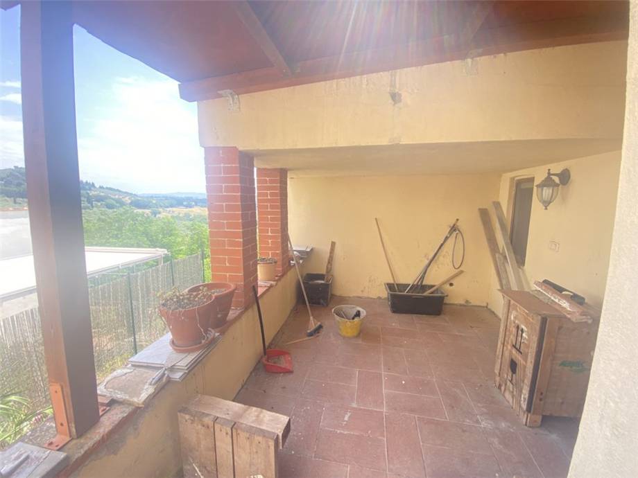 Vendita Appartamento Certaldo  #0197T n.9