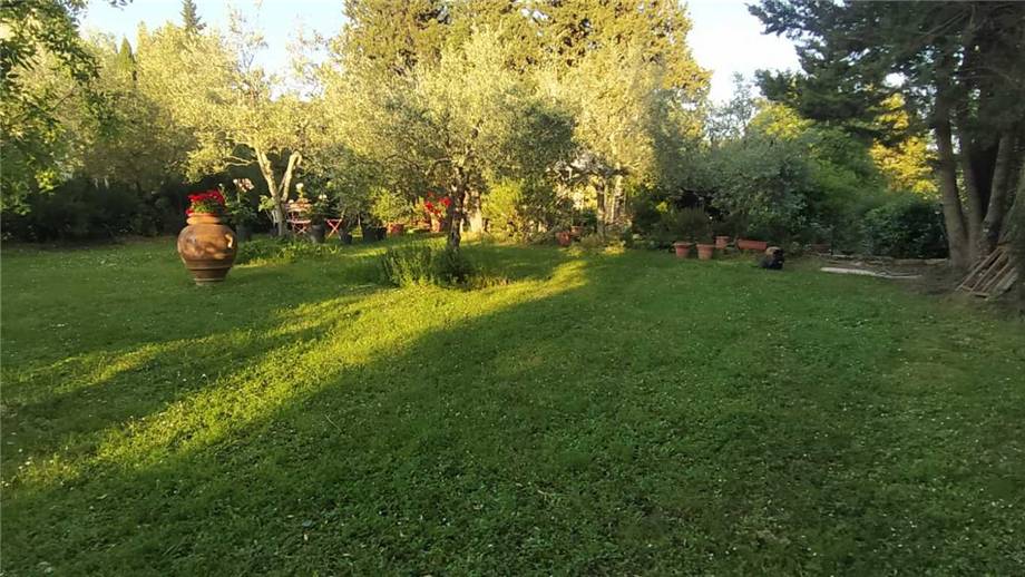 Vendita Appartamento Greve in Chianti  #0195A n.7