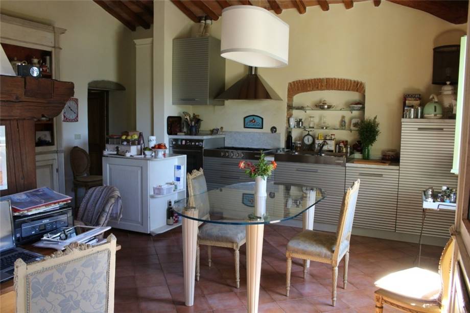 Vendita Appartamento Greve in Chianti  #0195A n.10