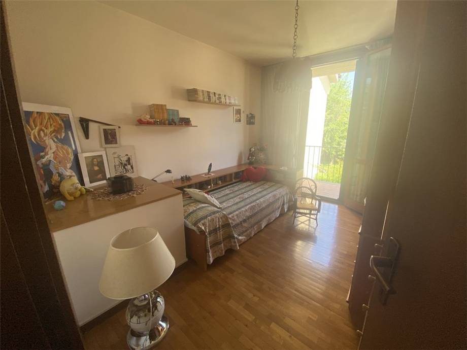 Vendita Villetta a schiera Prato  #0198T n.8