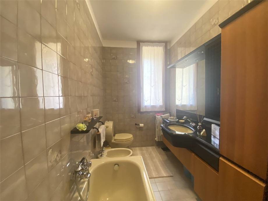 Vendita Villetta a schiera Prato  #0198T n.9