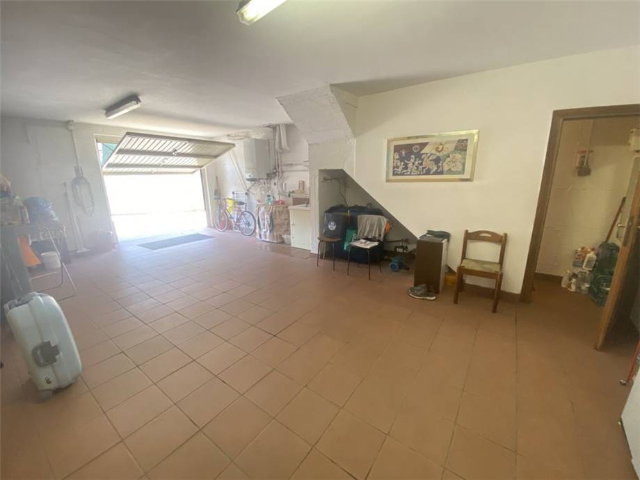 Vendita Villetta a schiera Prato  #0198T n.10