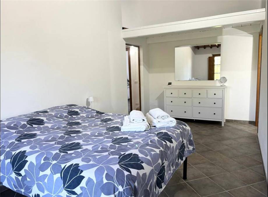 For sale Apartment Scandicci  #0201A n.6
