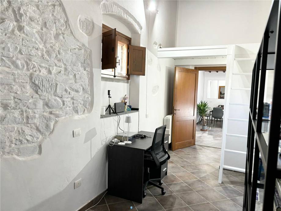 For sale Apartment Scandicci  #0201A n.7