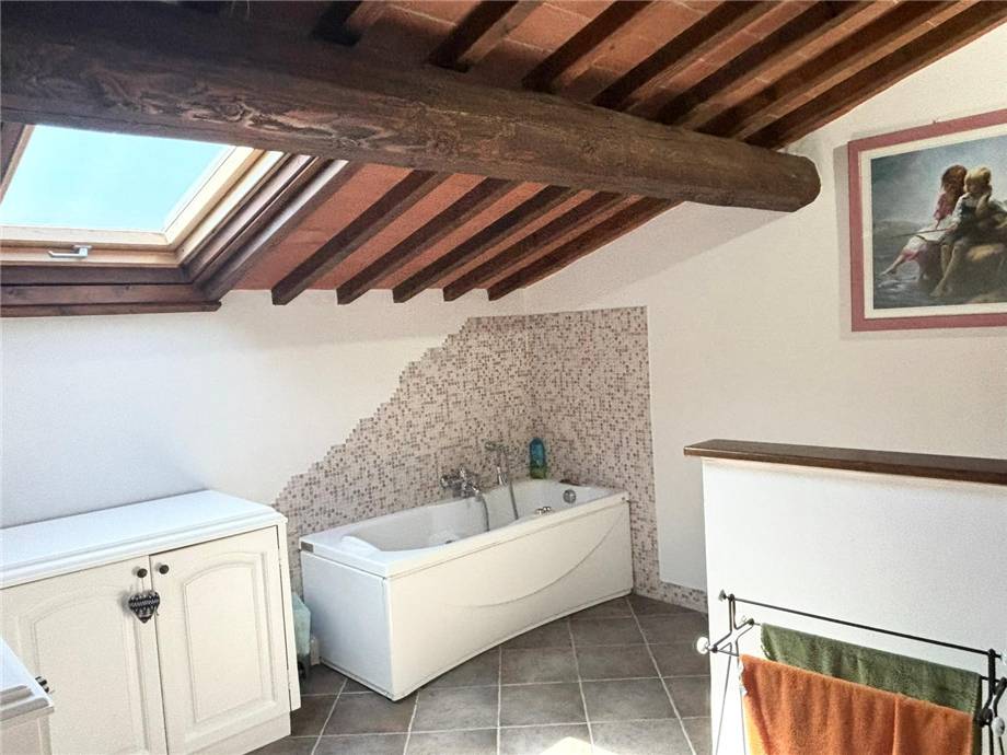 For sale Apartment Scandicci  #0201A n.8