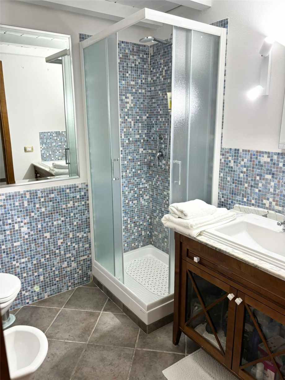For sale Apartment Scandicci  #0201A n.9