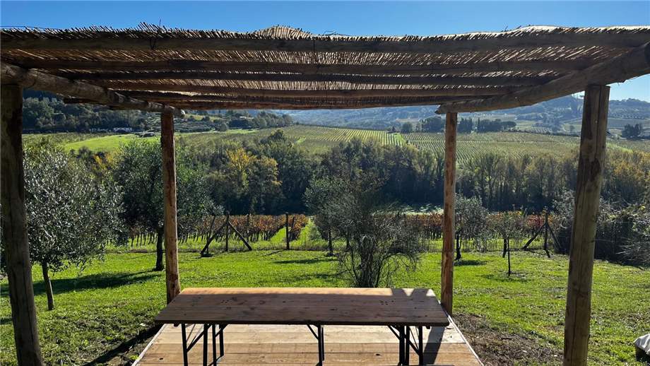 For sale Apartment Scandicci  #0201A n.10