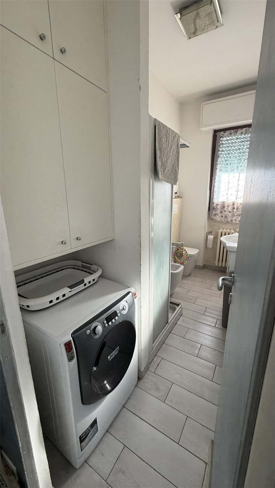 For sale Apartment Scandicci  #0202A n.9