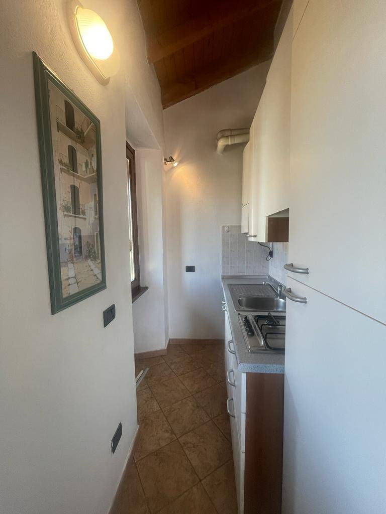 To rent Loft Verbania Intra #AI043VB n.6