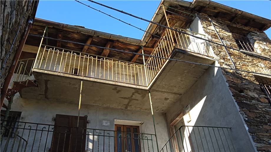 Verkauf Landhaus/Bauernhaus San Bernardino Verbano Rovegro #VB130AI n.9