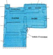Venta Terratetto/Terracielo Verbania Possaccio #VB194AI n.9