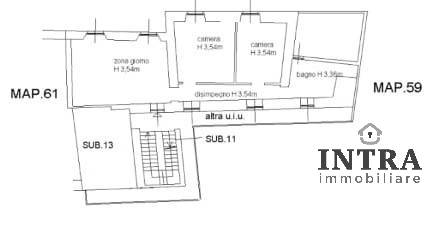 Venta Appartamento Verbania Pallanza #VB200AI n.16