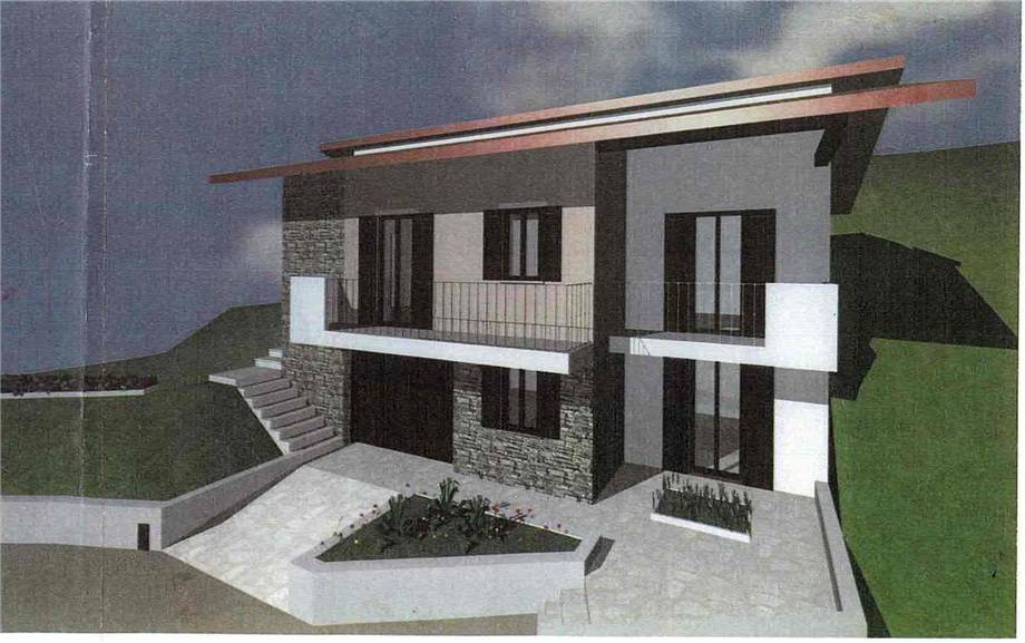 Vendita Casa indipendente Miazzina  #VB204AI n.19
