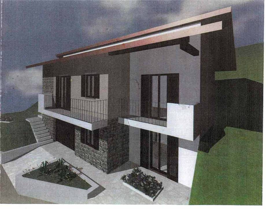 Vendita Casa indipendente Miazzina  #VB204AI n.20