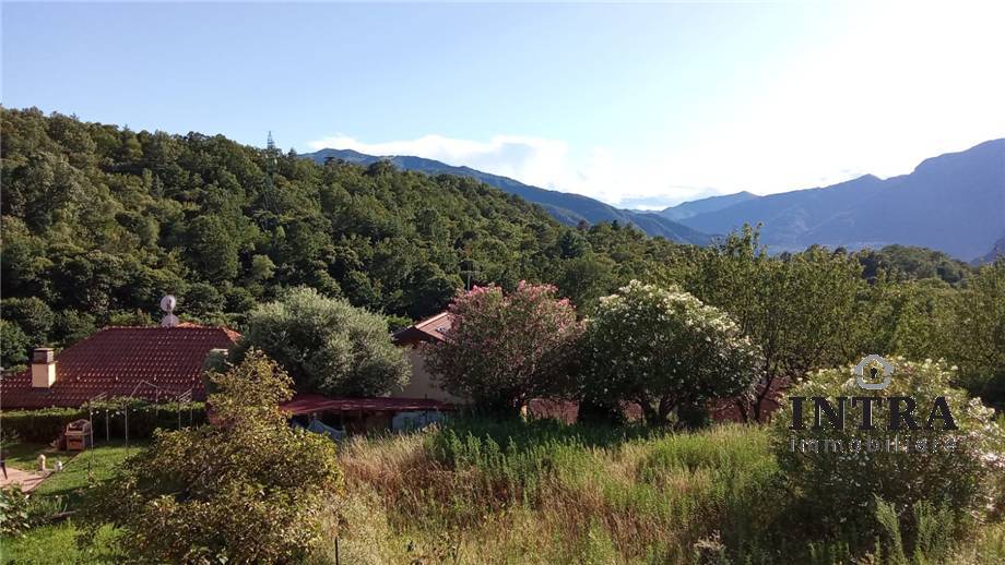 Venta Casa unifamiliar San Bernardino Verbano Bieno #VB208AI n.19