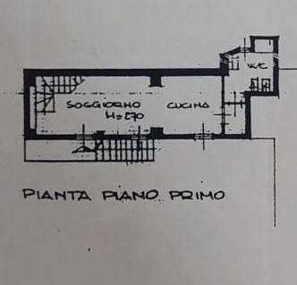 Venta Casa unifamiliar Ghiffa  #VB209AI n.12