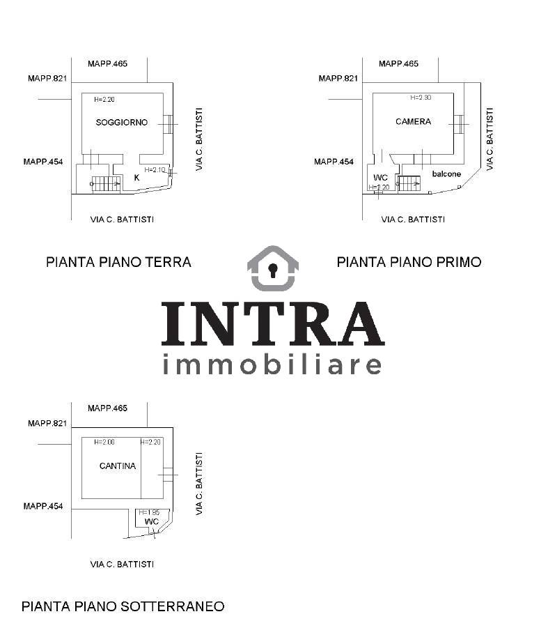 For sale Detached house Aurano #VB212AI n.16