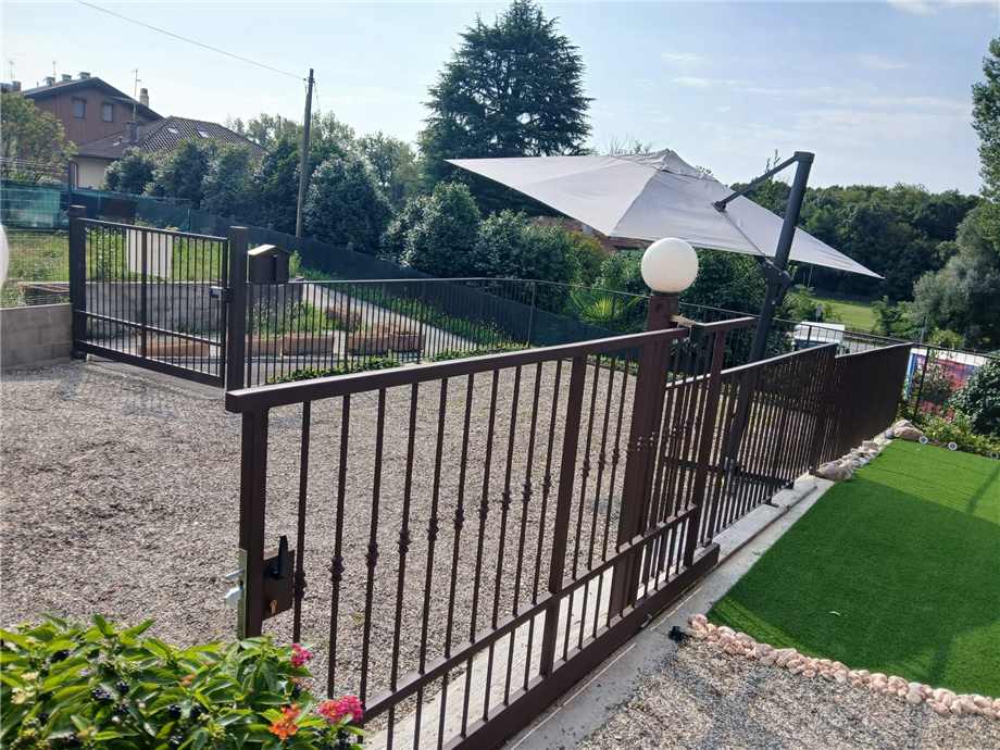 Venta Casa bifamiliar Verbania #VB213AI n.16