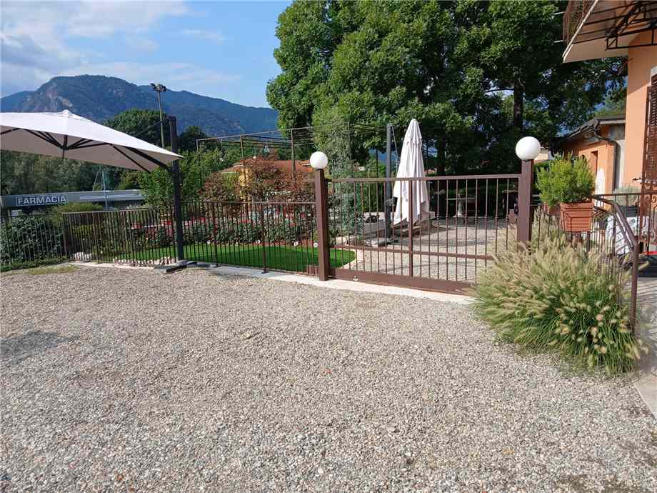 Venta Casa bifamiliar Verbania #VB213AI n.17
