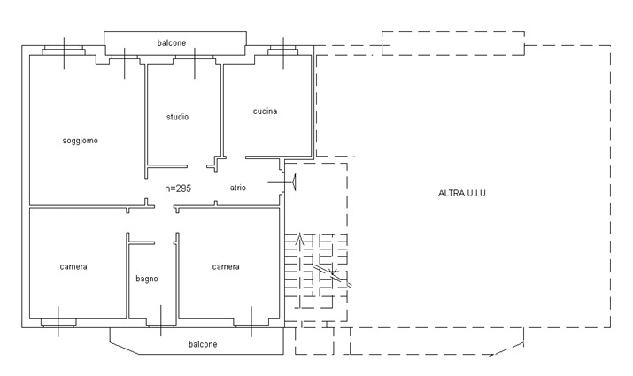 Venta Appartamento Verbania Intra #VB219AI n.13