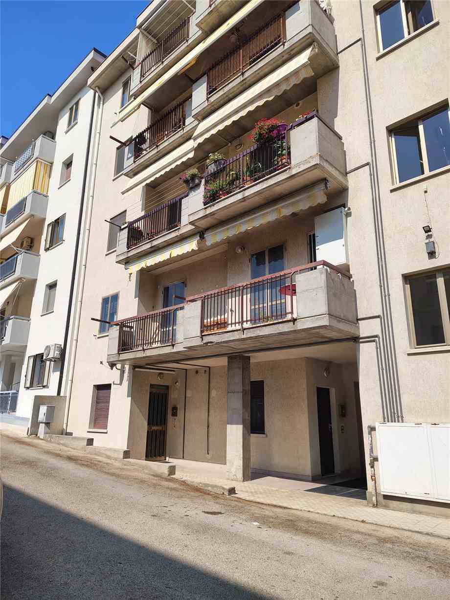 Vendita Appartamento Vasto  #61 n.9