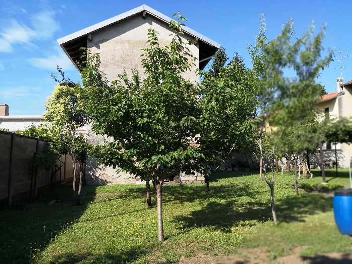For sale Land Busto Arsizio Ospedale #BU22 n.6