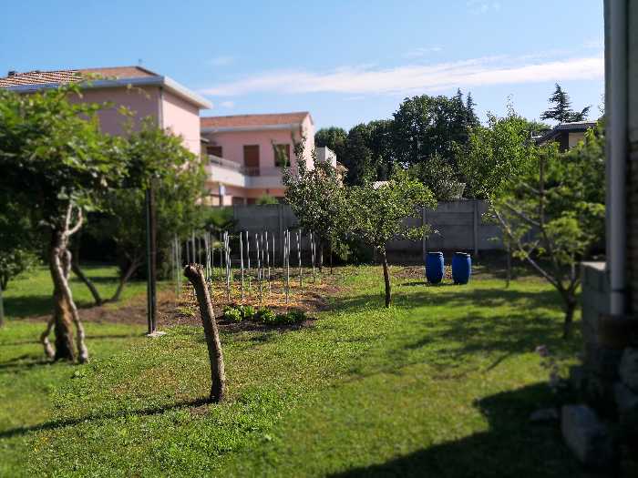 For sale Land Busto Arsizio Ospedale #BU22 n.8