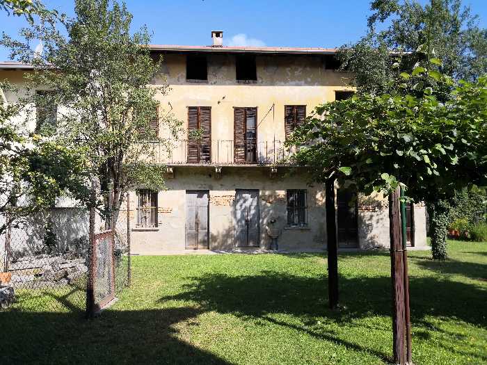 For sale Land Busto Arsizio Ospedale #BU22 n.9