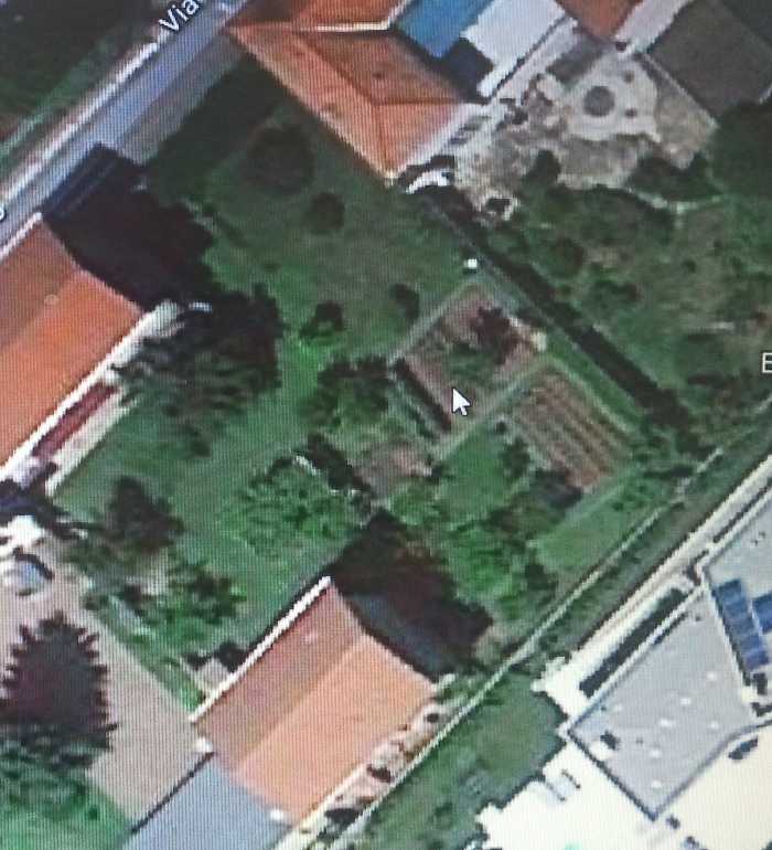 For sale Land Busto Arsizio Ospedale #BU22 n.10