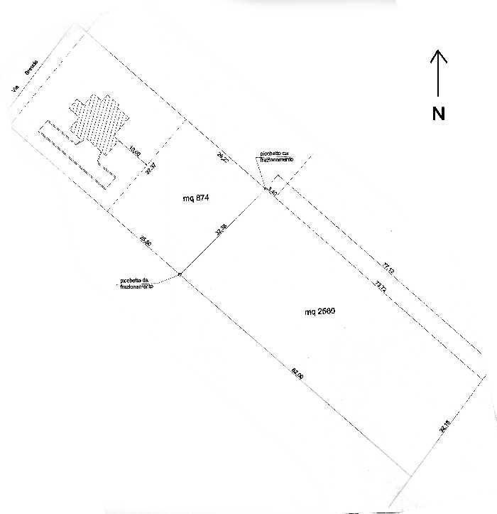 Venta Suelo Robecchetto con Induno Centro #RO1 n.6