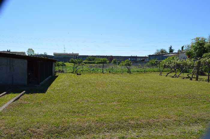 Venta Suelo Robecchetto con Induno Centro #RO1 n.8