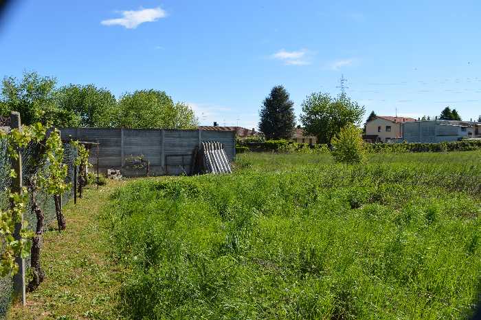 Venta Suelo Robecchetto con Induno Centro #RO1 n.9