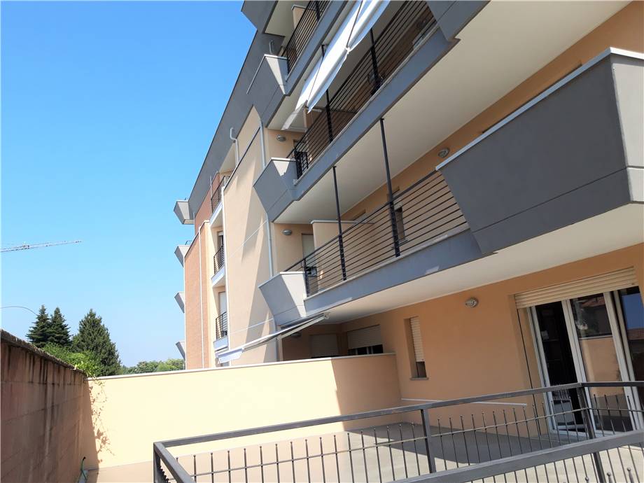 For sale Flat Olgiate Olona Gerbone #OL2 n.8