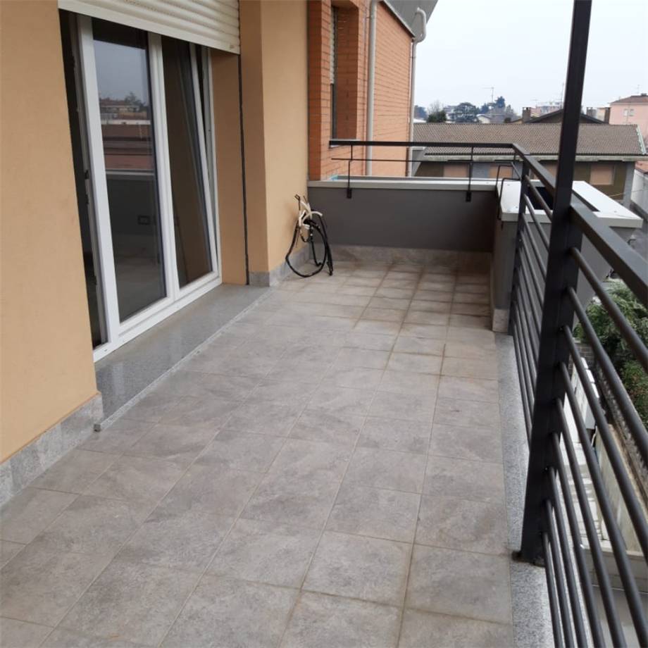 For sale Flat Olgiate Olona Gerbone #OL5 n.6