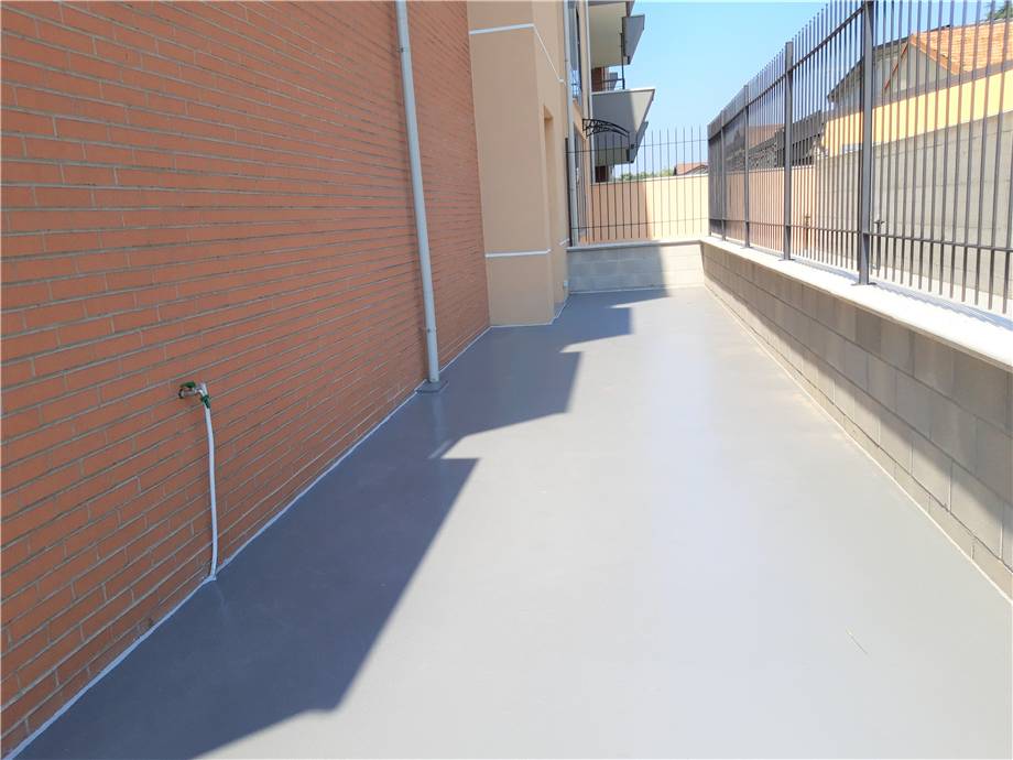 For sale Flat Olgiate Olona Gerbone #OL5 n.9