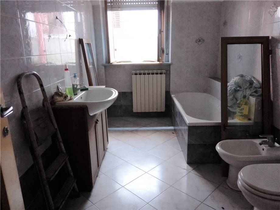 Venta Piso Busto Arsizio Borsano #BU55 n.5