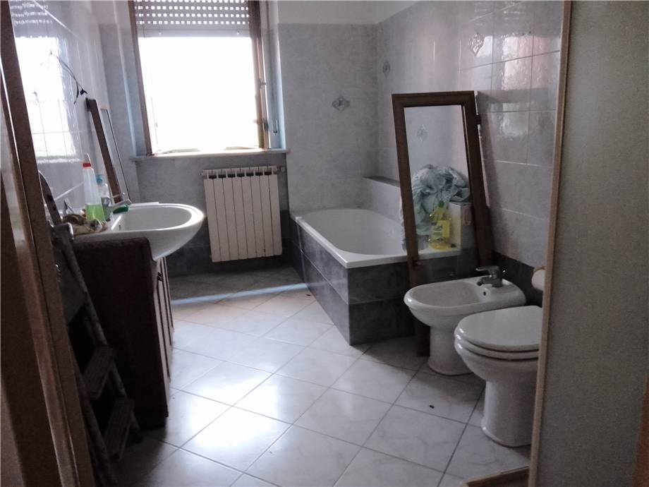 Venta Piso Busto Arsizio Borsano #BU55 n.8