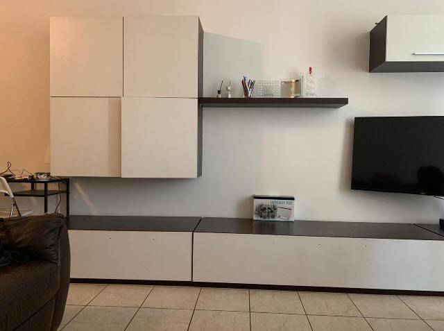 For sale Flat Legnano centro #mi16 n.7