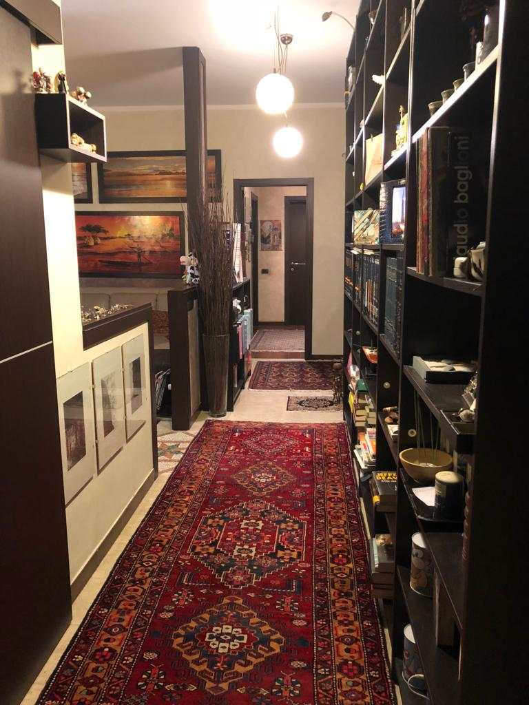 For sale Flat Legnano legnano parco toselli #mi17 n.6