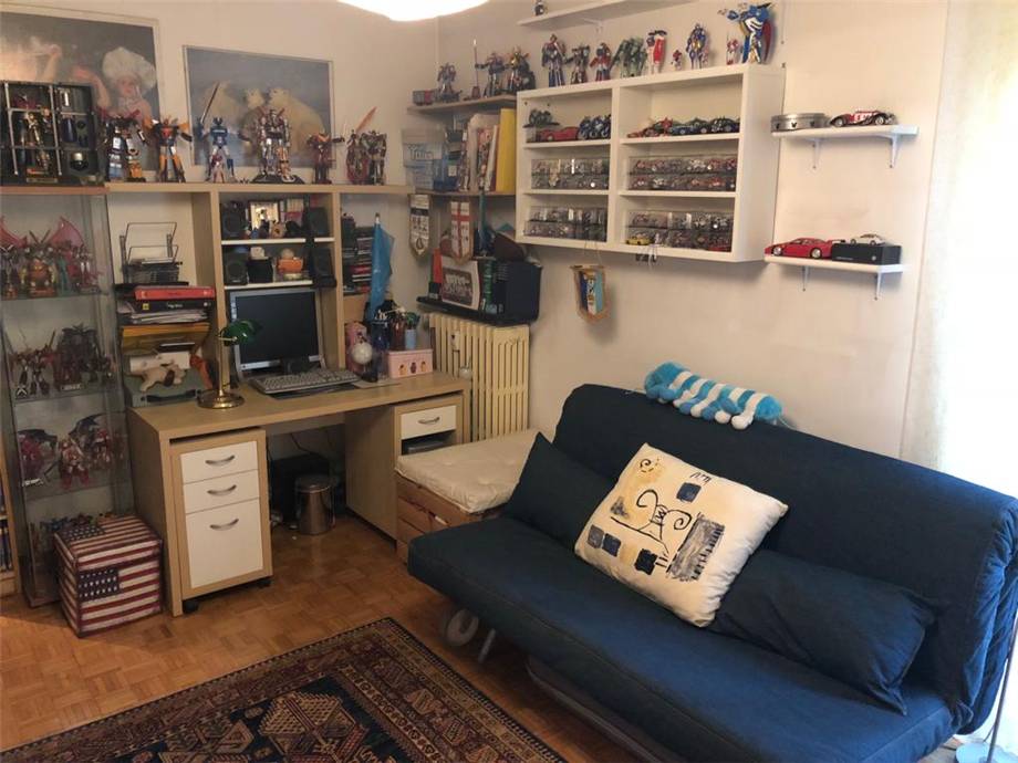 For sale Flat Legnano legnano parco toselli #mi17 n.10