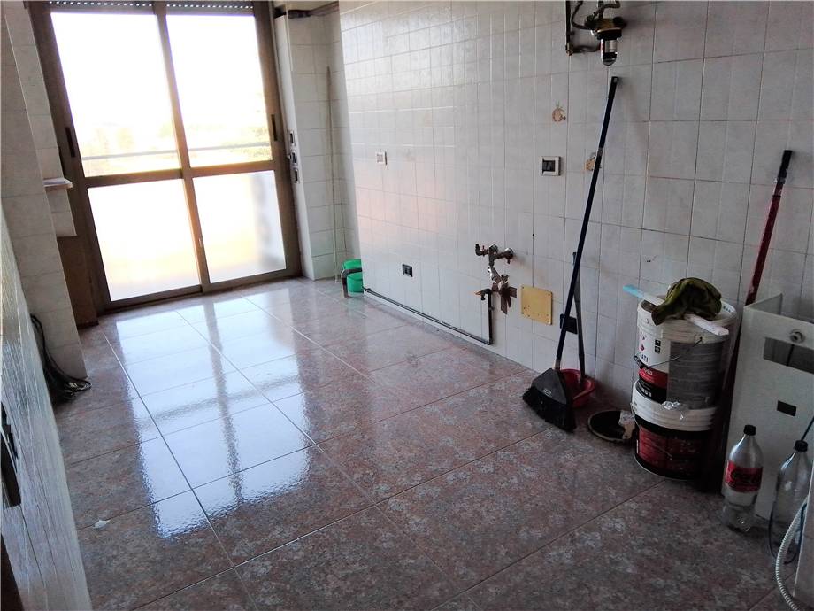 Venta Piso Busto Arsizio Borsano #BU57 n.7