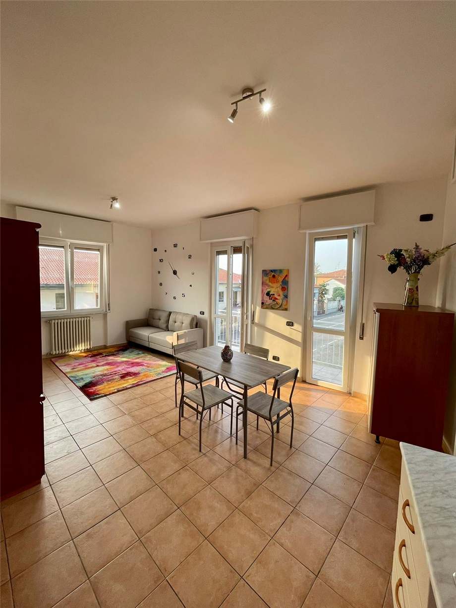 Venta Piso Canegrate  #122 n.8