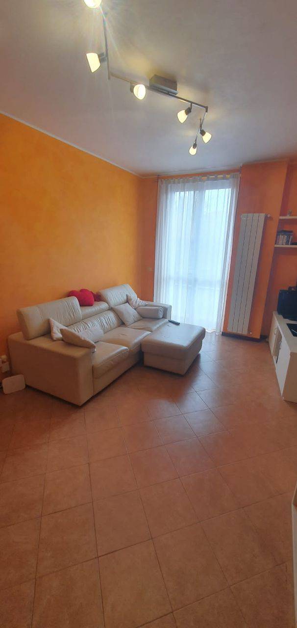 Vendita Appartamento Busto Arsizio S. Edoardo #BU59 n.6