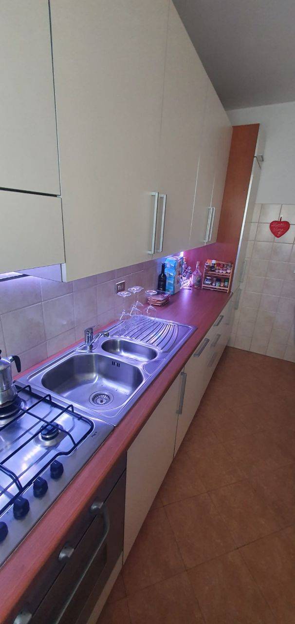 Vendita Appartamento Busto Arsizio S. Edoardo #BU59 n.7