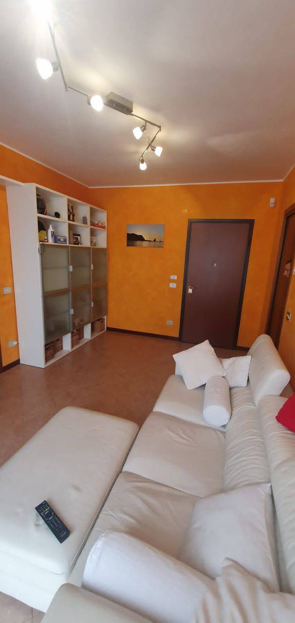 Vendita Appartamento Busto Arsizio S. Edoardo #BU59 n.8